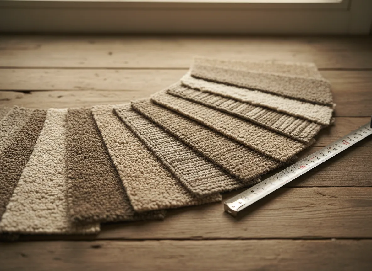 Carpet Installation Glade Valley, NC FAQs